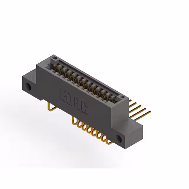 895-026-559-212 EDAC Inc.  Conectores de tableros de borde